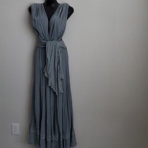 NWOT Jen’s Pirate Booty Dress